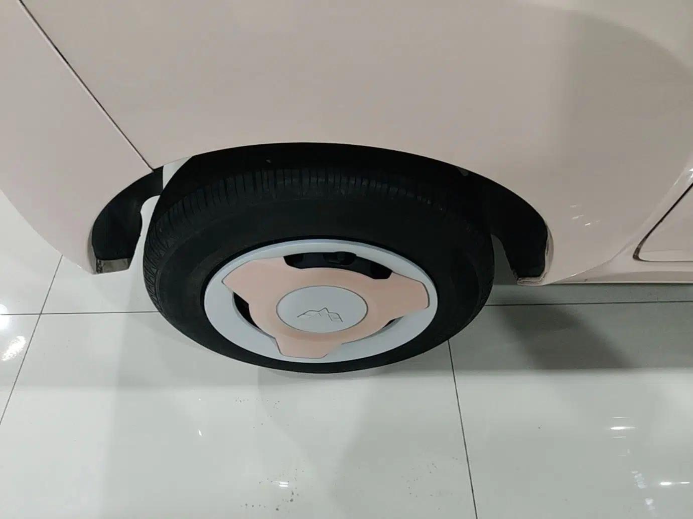 Wuling Hongguang MINIEV 2022 Macaron Fashion Model Lithium Iron Phosphate — миниатюра 11