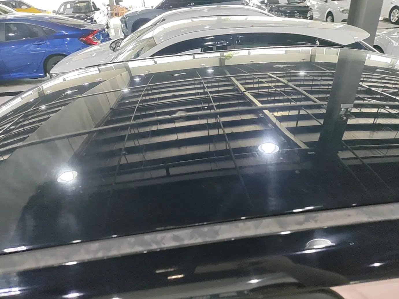 Wuling Hongguang MINIEV 2022 Macaron Fashion Model Lithium Iron Phosphate — миниатюра 7