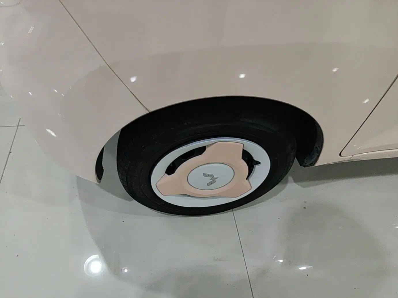 Wuling Hongguang MINIEV 2022 Macaron Fashion Model Lithium Iron Phosphate — миниатюра 10