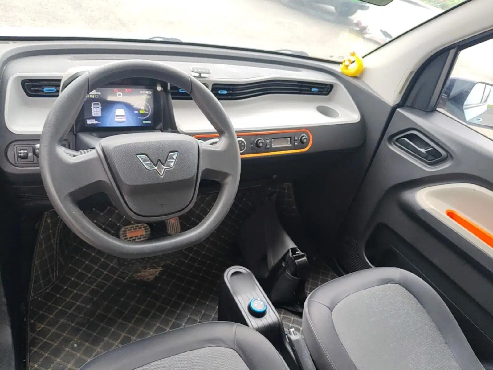 Wuling Hongguang MINIEV 2020 Enjoyment Model Lithium Iron Phosphate — миниатюра 17