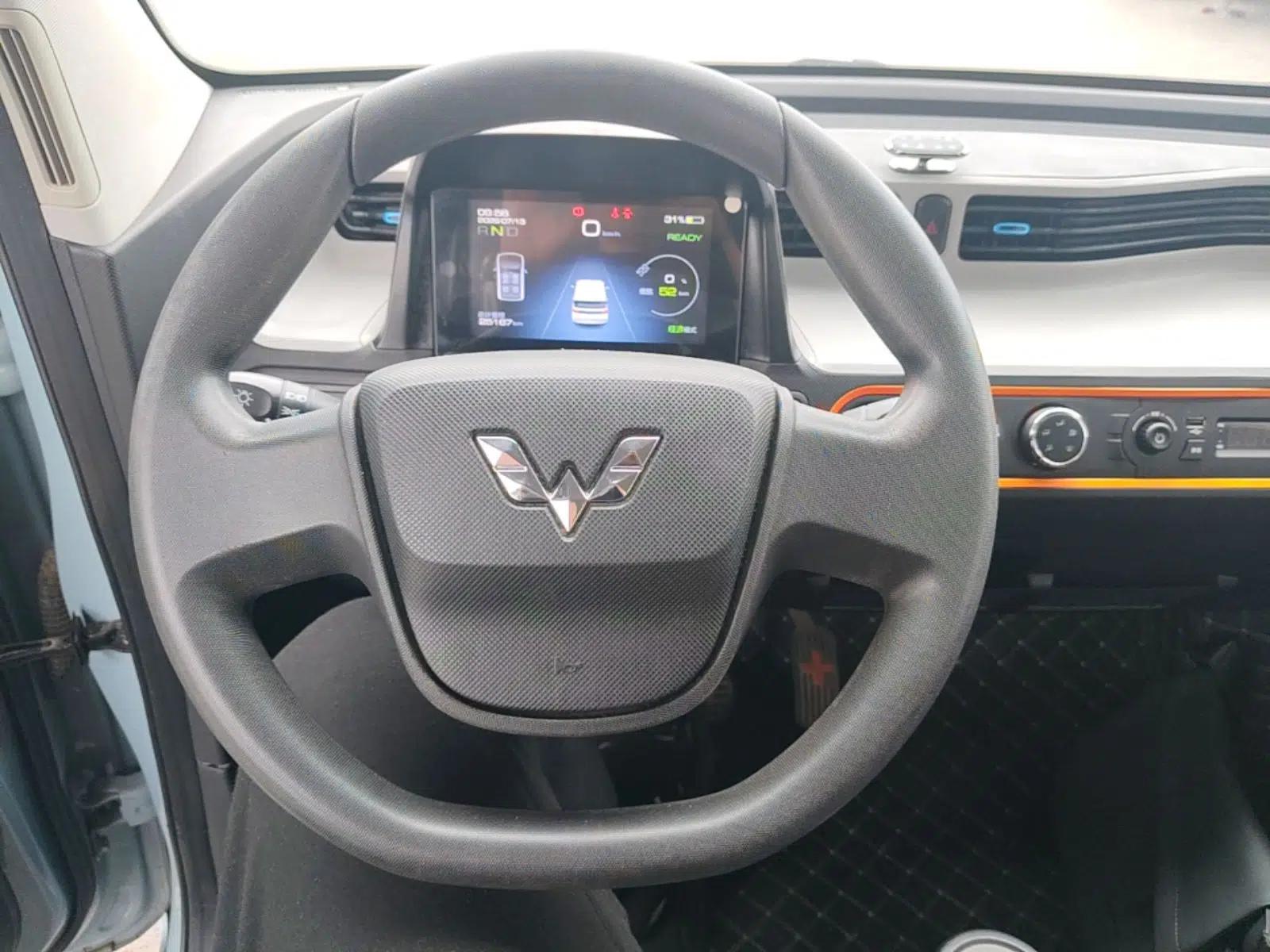 Wuling Hongguang MINIEV 2020 Enjoyment Model Lithium Iron Phosphate — миниатюра 18