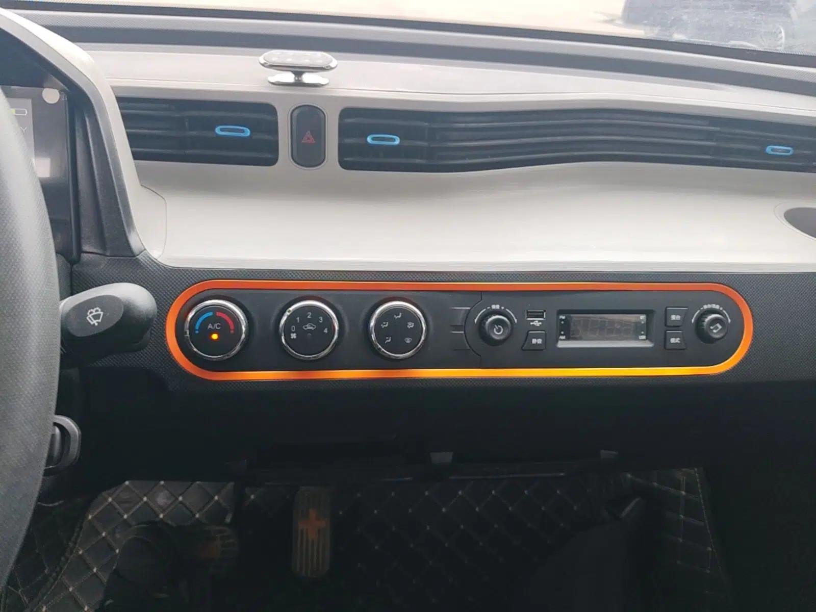 Wuling Hongguang MINIEV 2020 Enjoyment Model Lithium Iron Phosphate — миниатюра 20