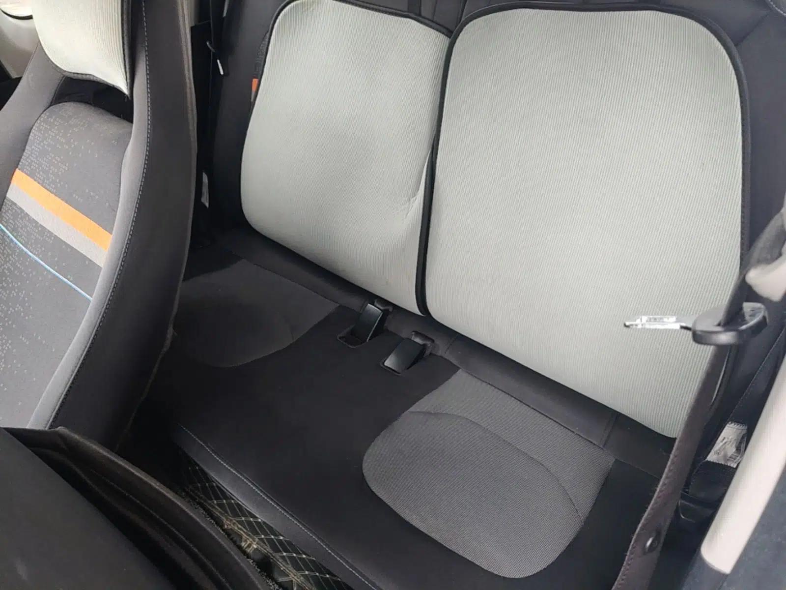 Wuling Hongguang MINIEV 2020 Enjoyment Model Lithium Iron Phosphate — миниатюра 25