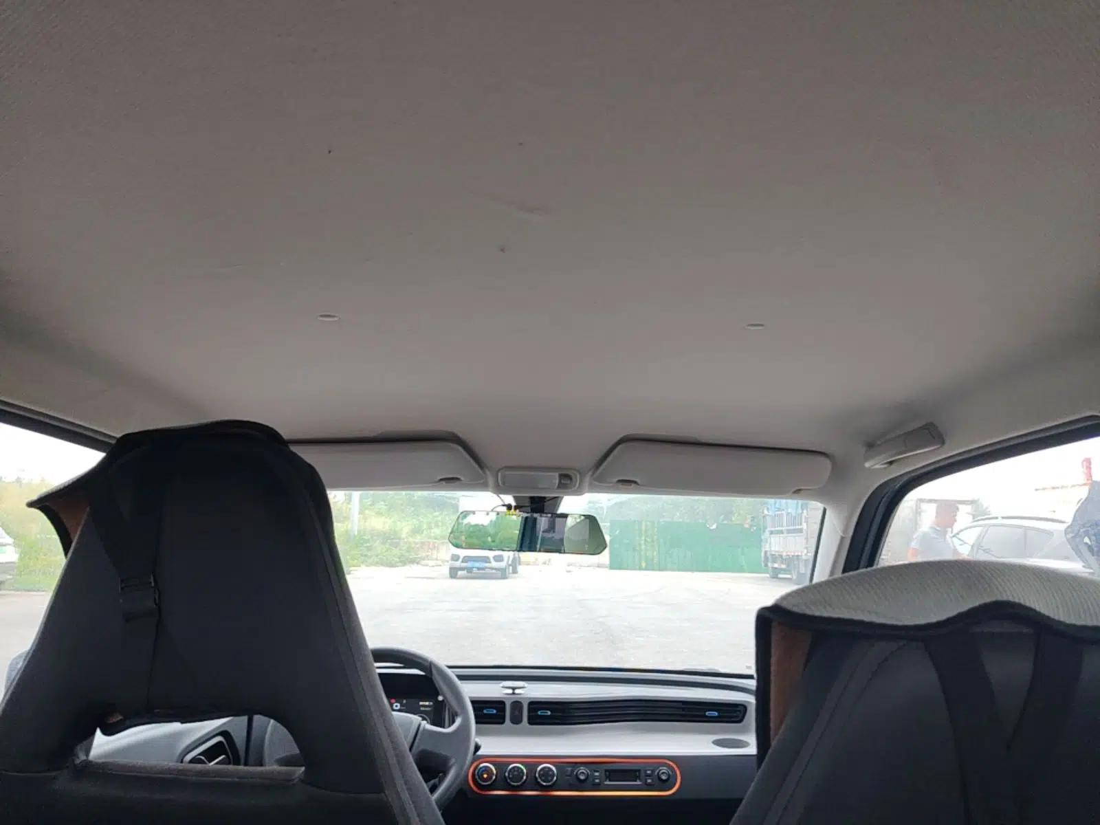Wuling Hongguang MINIEV 2020 Enjoyment Model Lithium Iron Phosphate — миниатюра 26