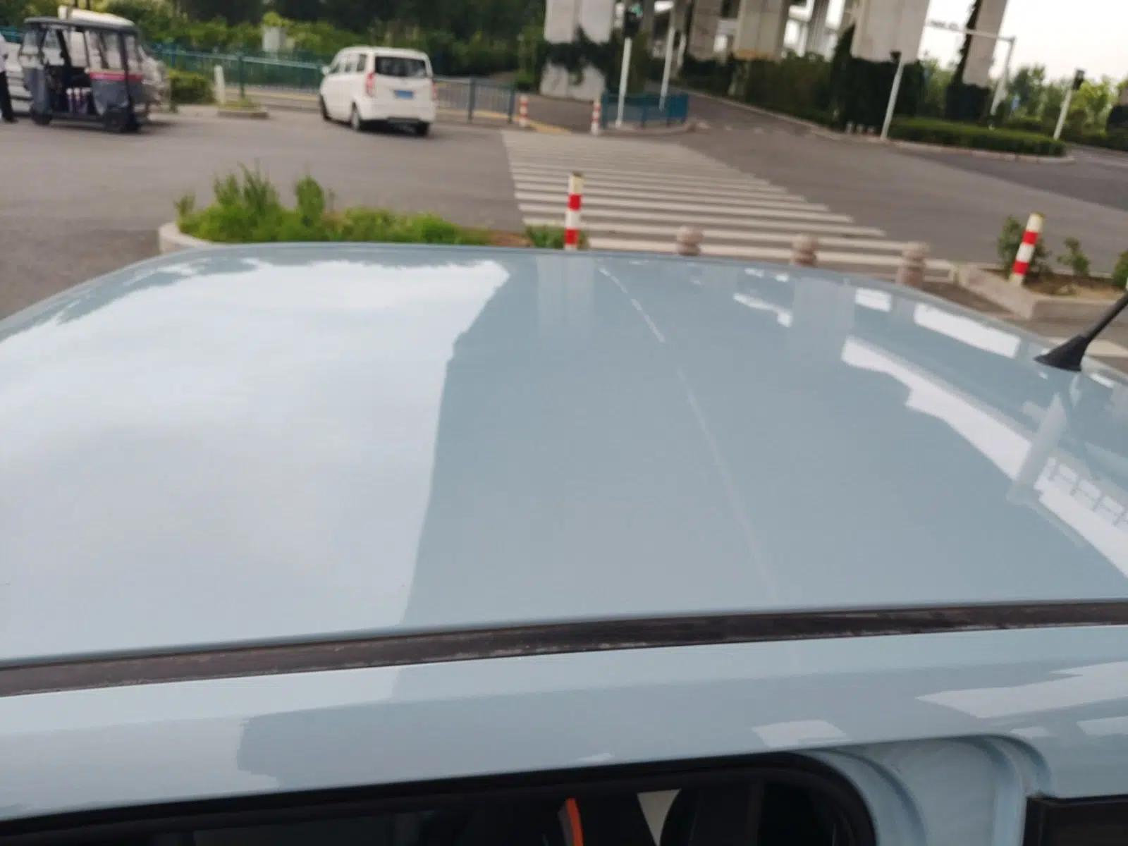 Wuling Hongguang MINIEV 2020 Enjoyment Model Lithium Iron Phosphate — миниатюра 7