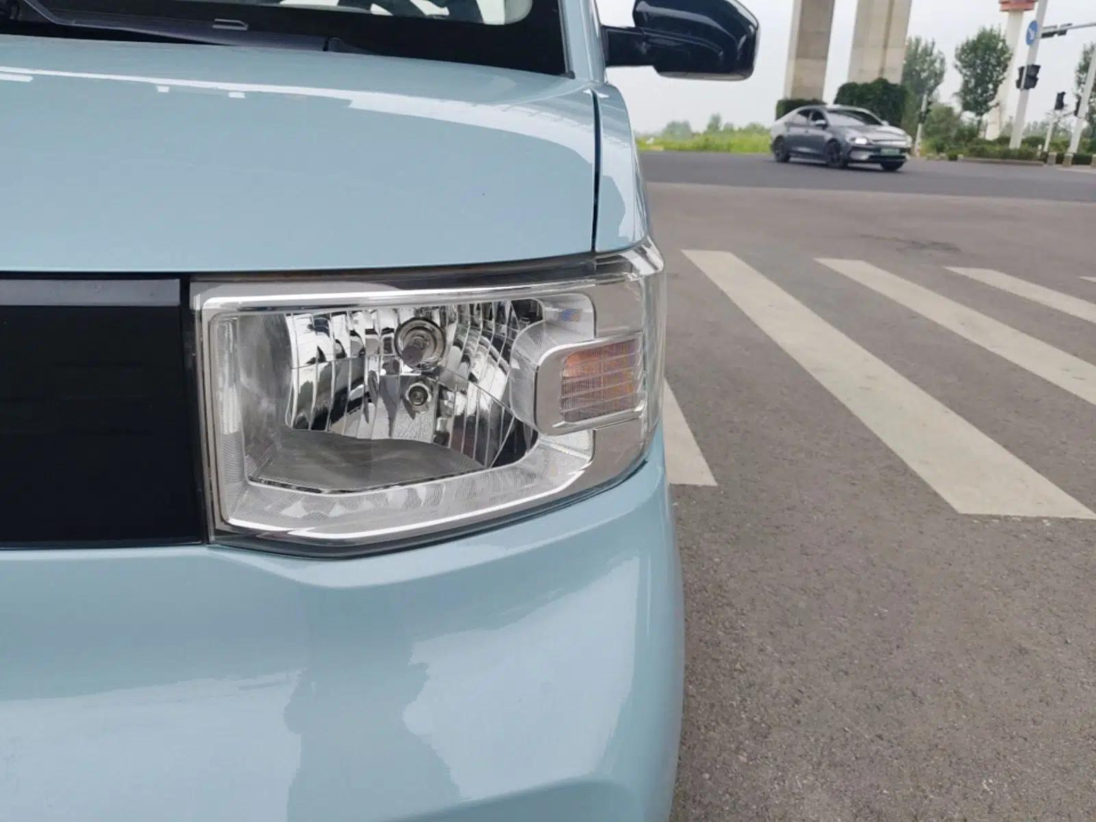 Wuling Hongguang MINIEV 2020 Enjoyment Model Lithium Iron Phosphate — миниатюра 8