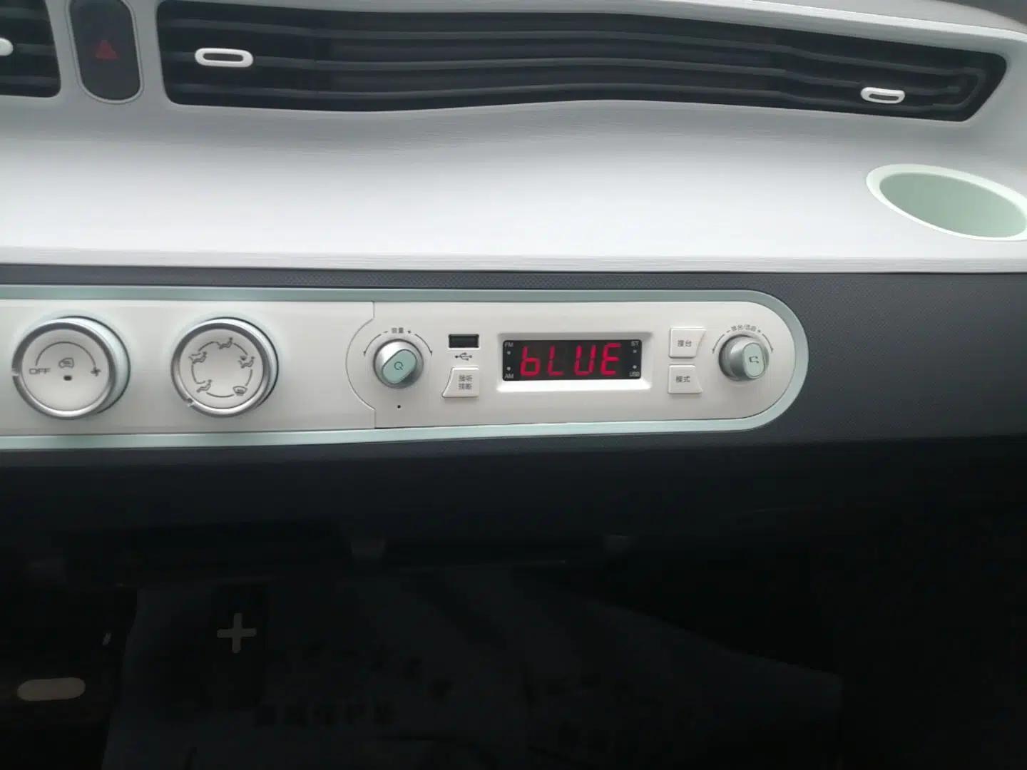 Wuling Hongguang MINIEV 2021 Macaron Fashion Model Lithium Iron Phosphate — миниатюра 15