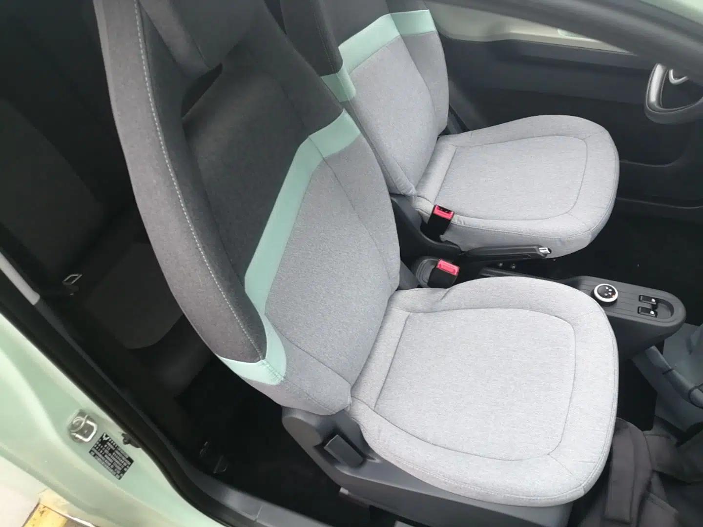 Wuling Hongguang MINIEV 2021 Macaron Fashion Model Lithium Iron Phosphate — миниатюра 19