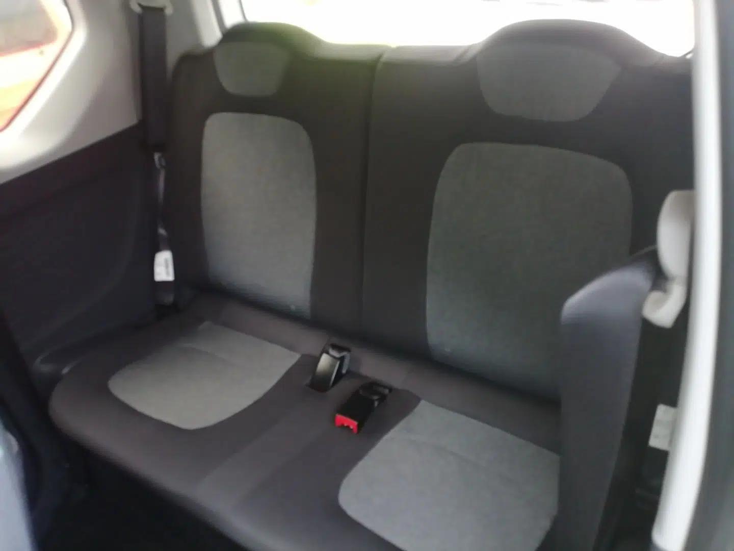 Wuling Hongguang MINIEV 2021 Macaron Fashion Model Lithium Iron Phosphate — миниатюра 20