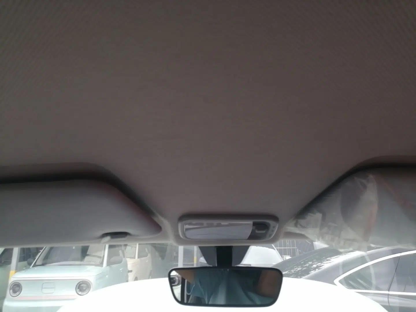 Wuling Hongguang MINIEV 2021 Macaron Fashion Model Lithium Iron Phosphate — миниатюра 21
