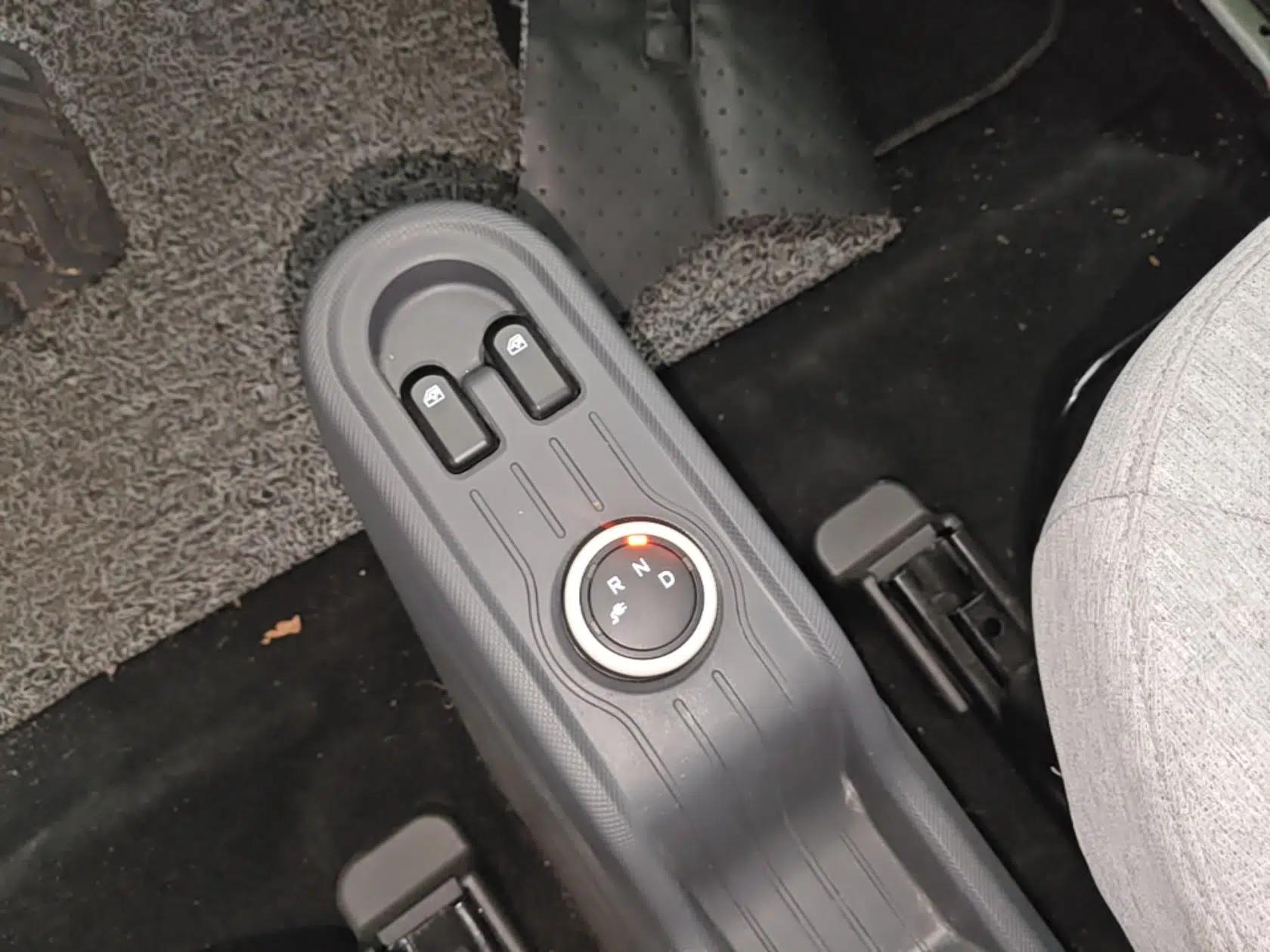 Wuling Hongguang MINIEV 2021 Macaron Fashion Model Lithium Iron Phosphate — миниатюра 16