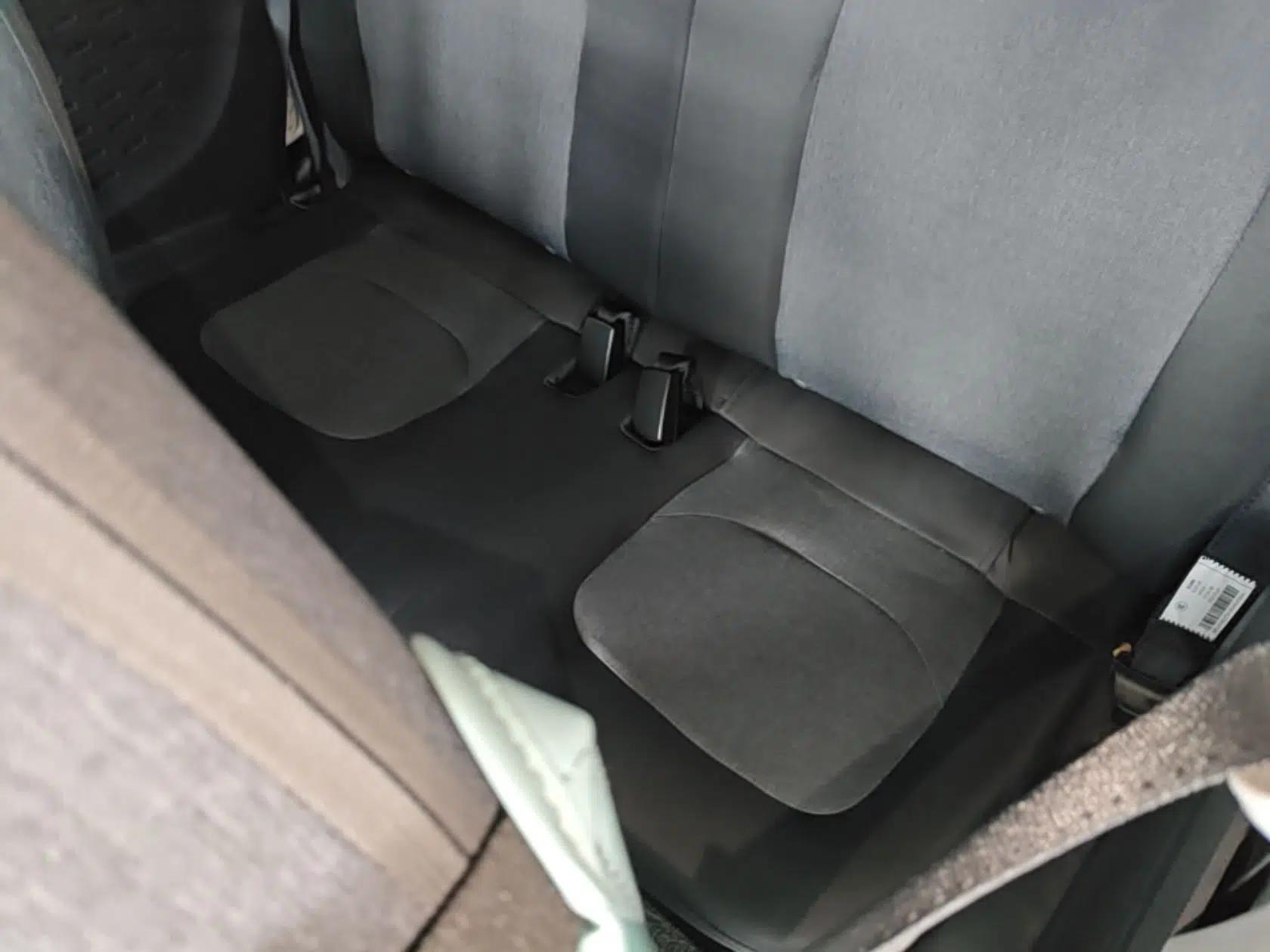 Wuling Hongguang MINIEV 2021 Macaron Fashion Model Lithium Iron Phosphate — миниатюра 20