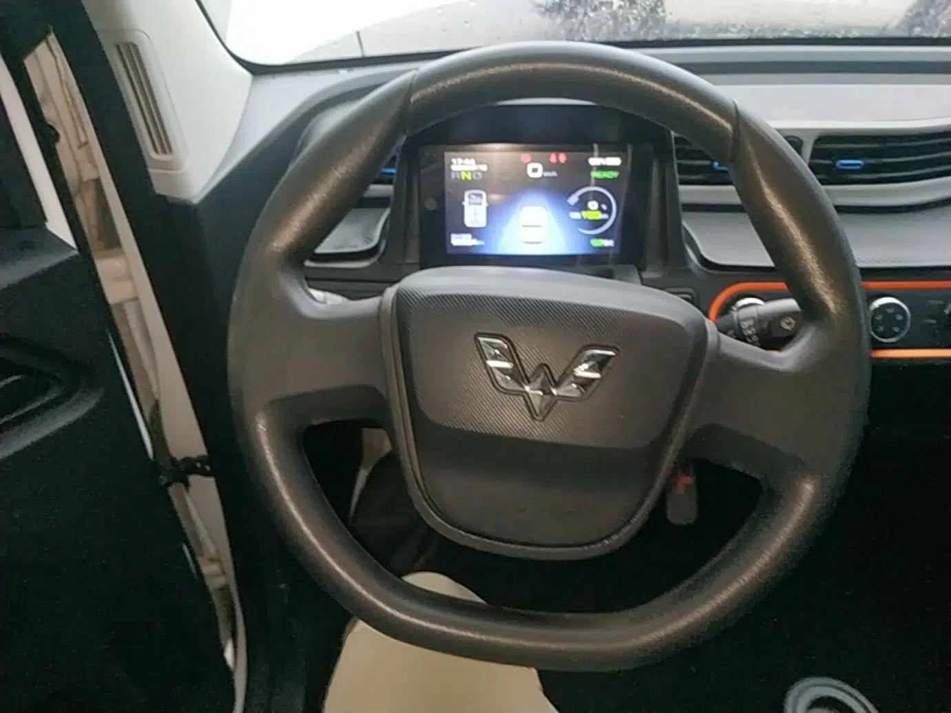 Wuling Hongguang MINIEV 2020 Enjoyment Model Lithium Iron Phosphate — миниатюра 13