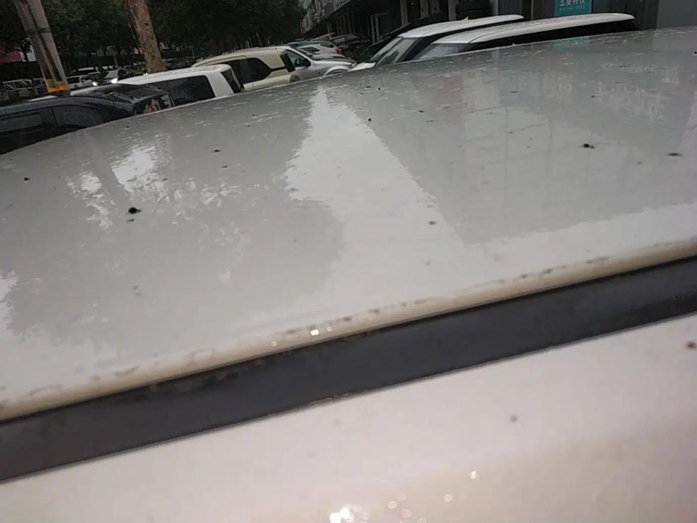 Wuling Hongguang MINIEV 2020 Enjoyment Model Lithium Iron Phosphate — миниатюра 7