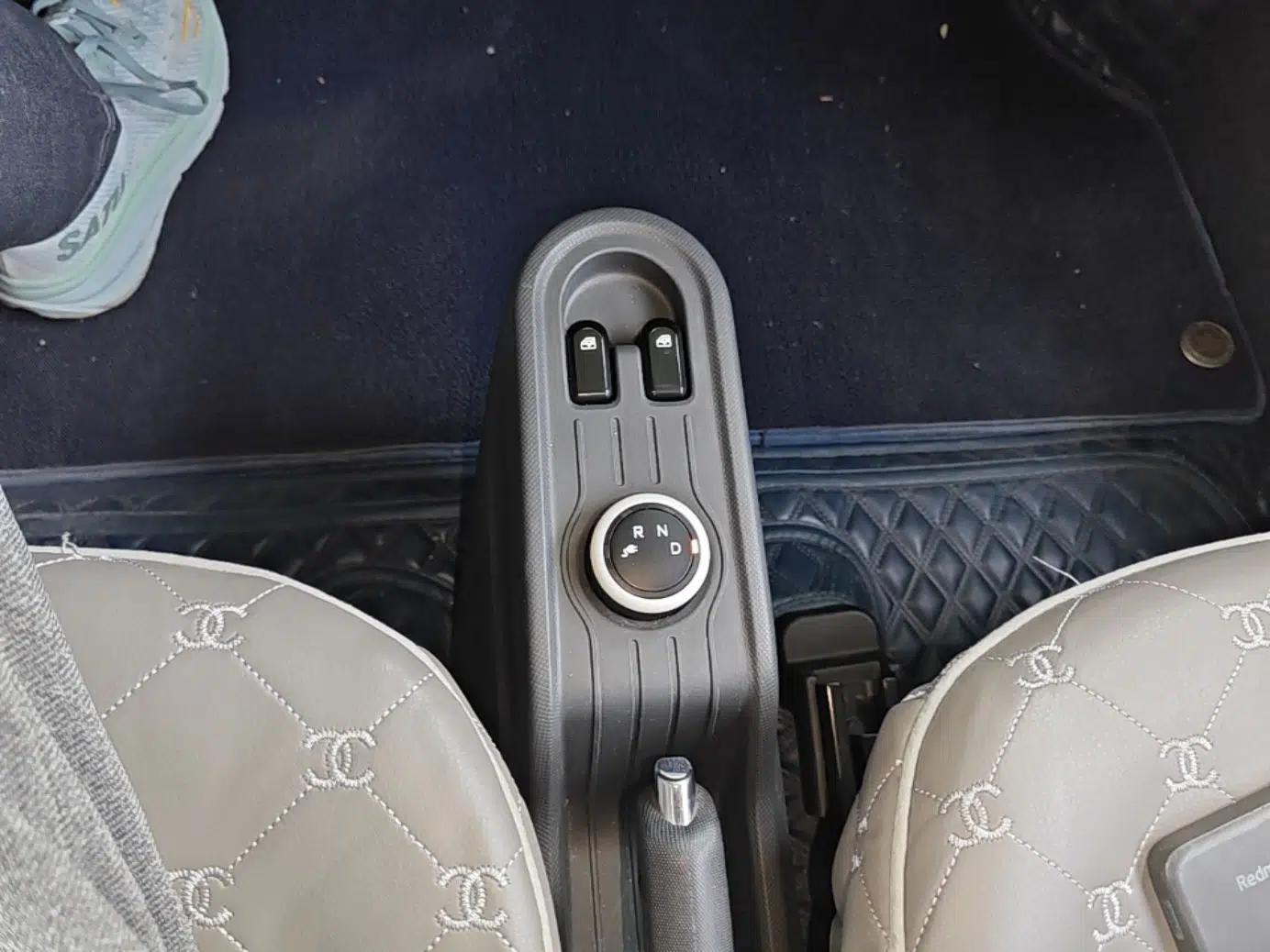 Wuling Hongguang MINIEV 2022 Macaron Fashion Model Lithium Iron Phosphate — миниатюра 16