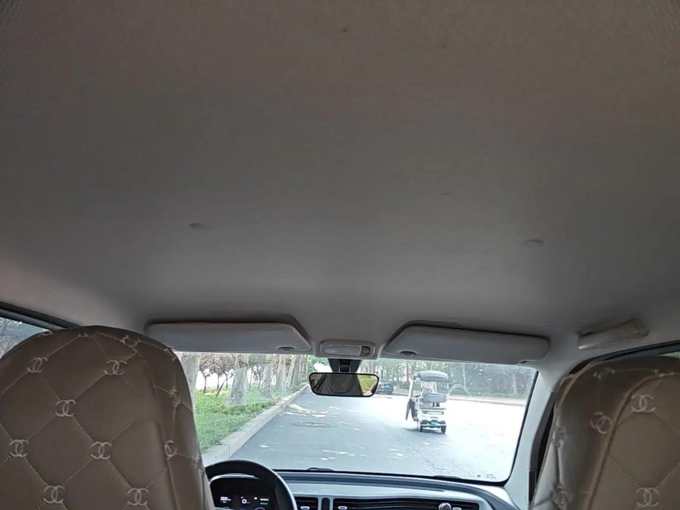 Wuling Hongguang MINIEV 2022 Macaron Fashion Model Lithium Iron Phosphate — миниатюра 21
