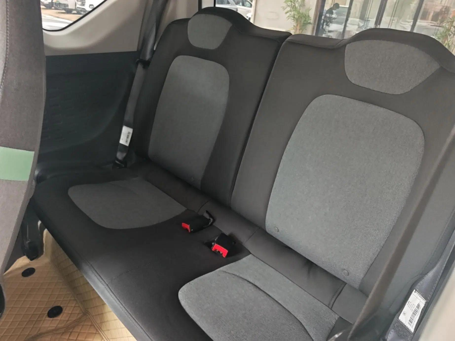 Wuling Hongguang MINIEV 2021 Macaron Premium Model – Lithium Iron Phosphate — миниатюра 20