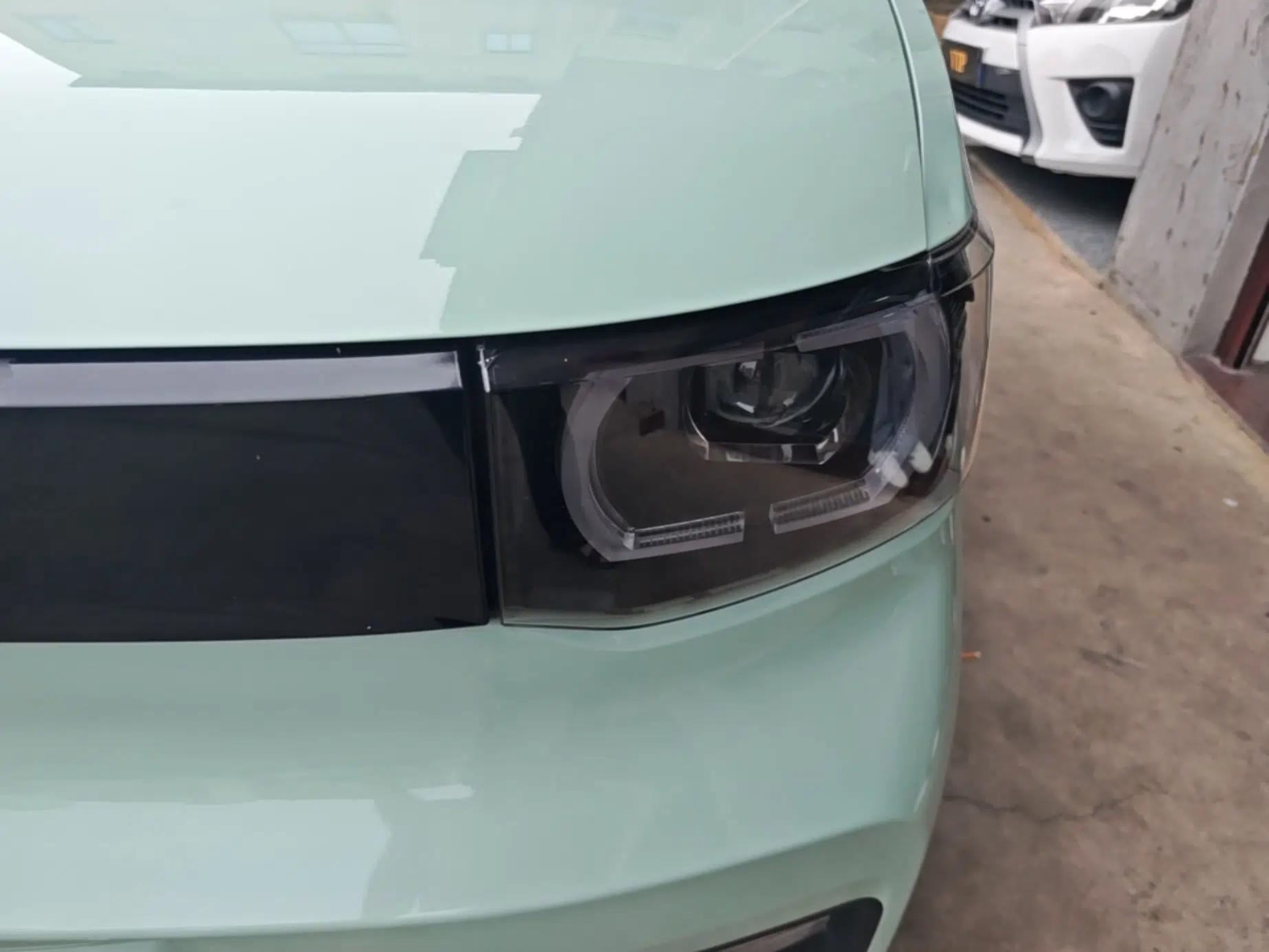 Wuling Hongguang MINIEV 2021 Macaron Premium Model – Lithium Iron Phosphate — миниатюра 8
