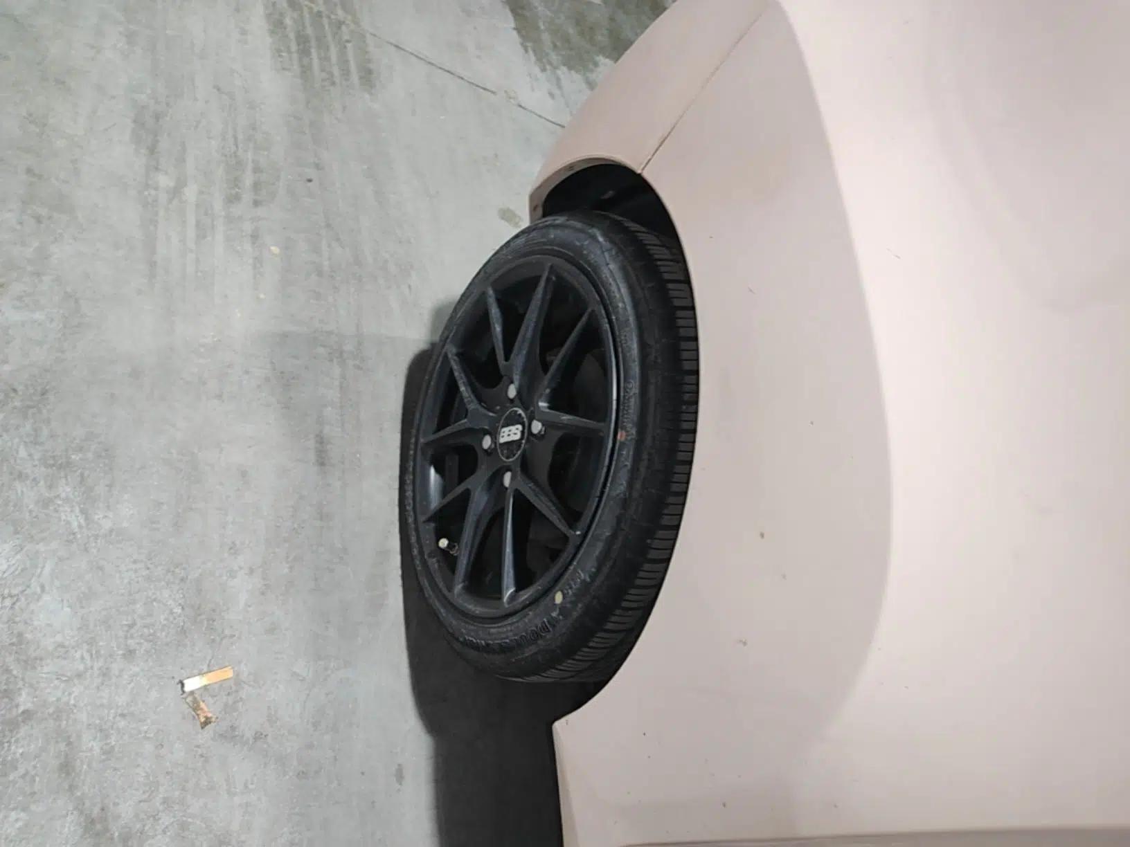 Wuling Hongguang MINIEV 2021 Macaron Premium Model – Lithium Iron Phosphate — миниатюра 11