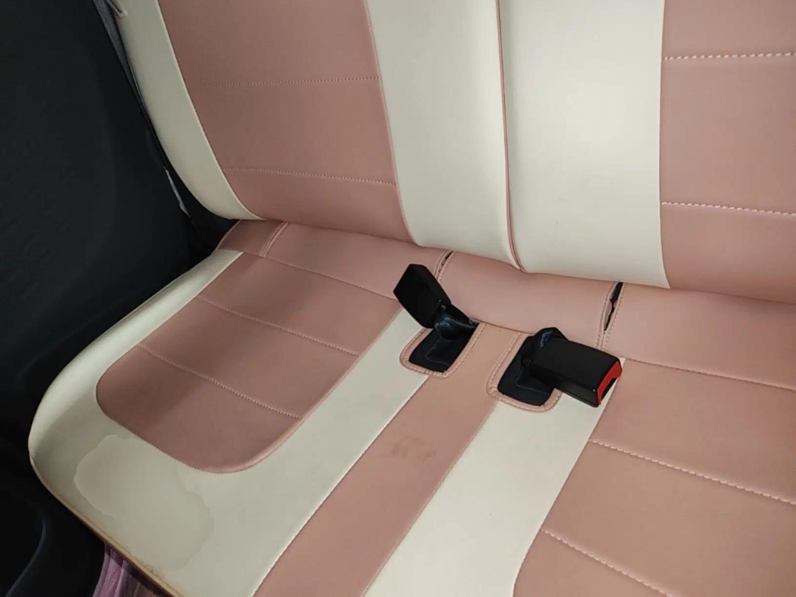 Wuling Hongguang MINIEV 2021 Macaron Premium Model – Lithium Iron Phosphate — миниатюра 20