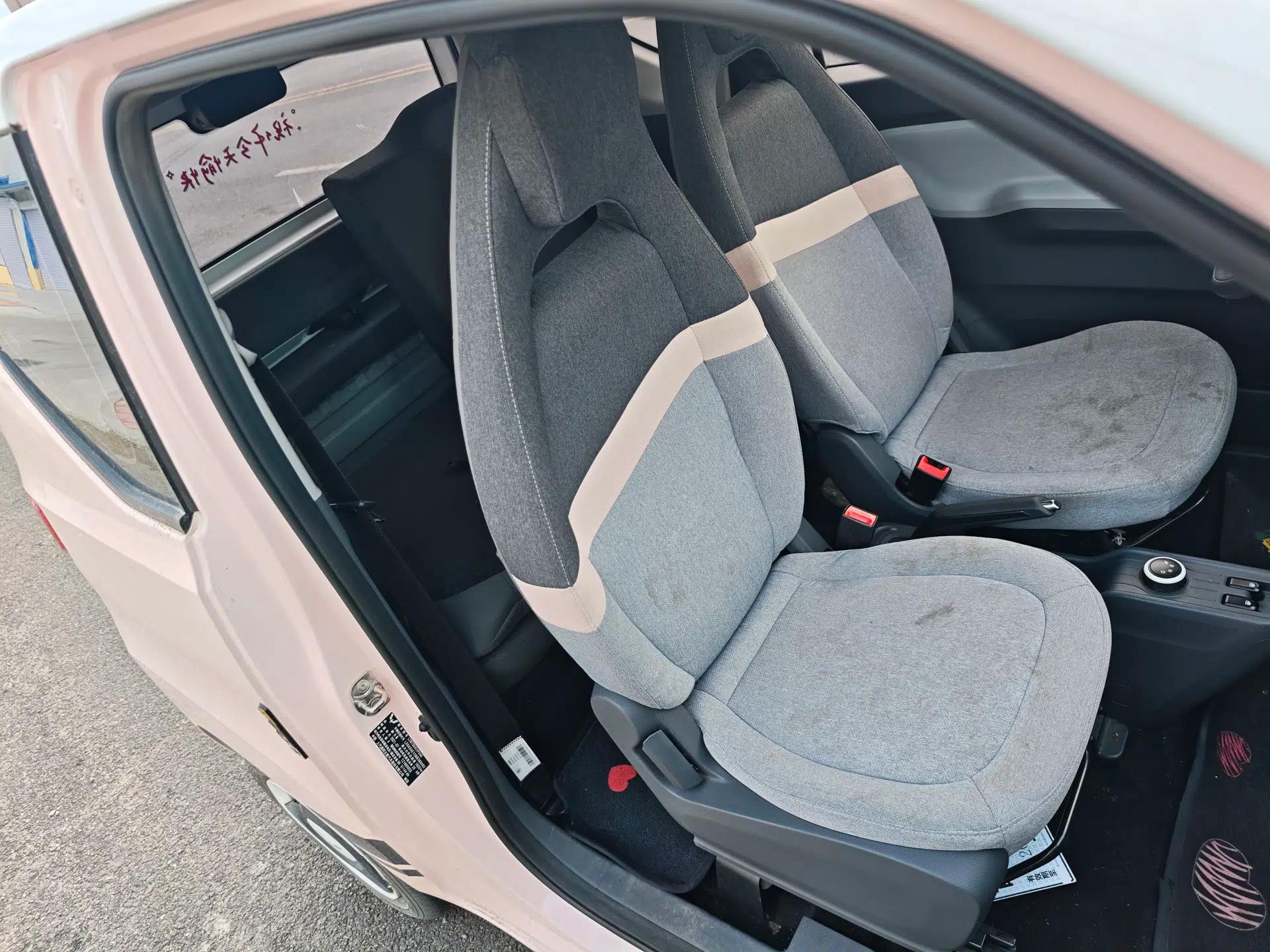 Wuling Hongguang MINIEV 2021 Macaron Premium Model – Lithium Iron Phosphate — миниатюра 24