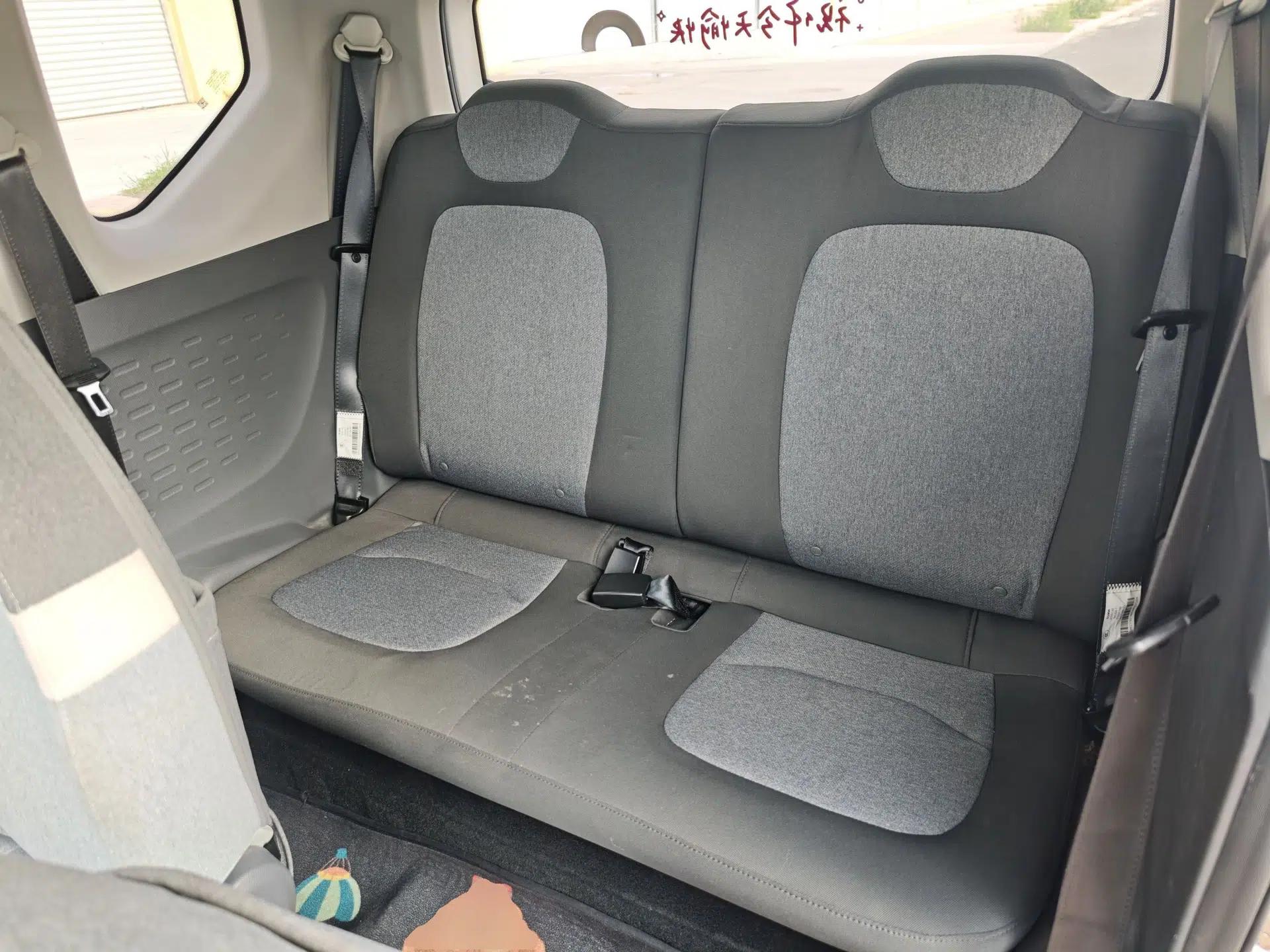 Wuling Hongguang MINIEV 2021 Macaron Premium Model – Lithium Iron Phosphate — миниатюра 25