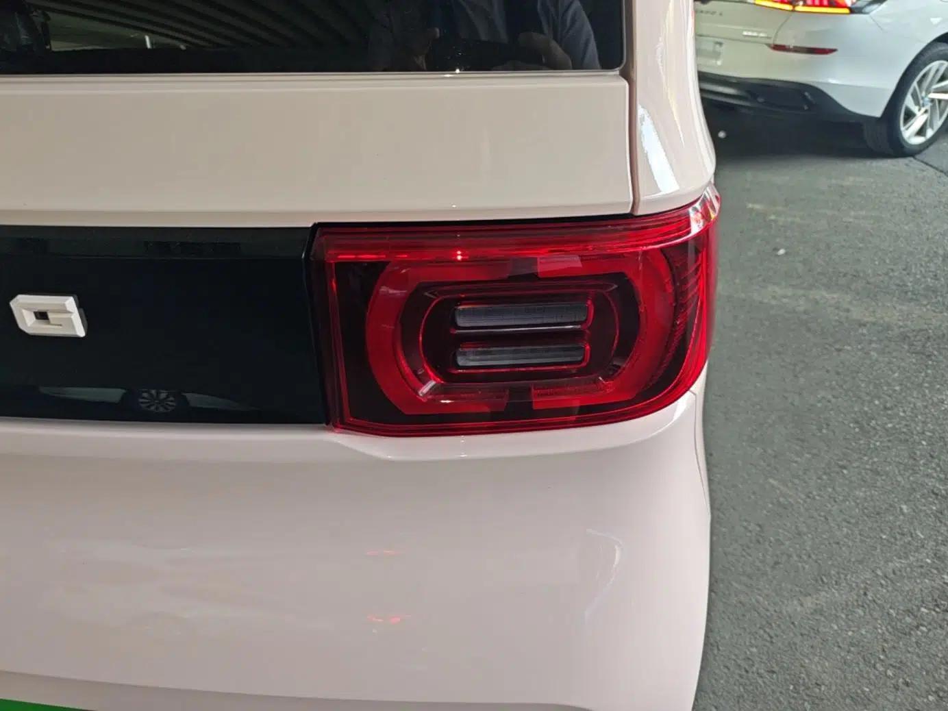 Wuling Hongguang MINIEV 2021 Macaron Premium Model – Lithium Iron Phosphate — миниатюра 14