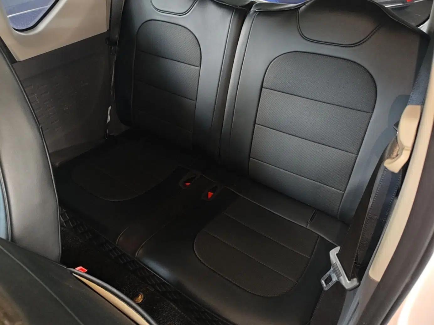 Wuling Hongguang MINIEV 2021 Macaron Premium Model – Lithium Iron Phosphate — миниатюра 25