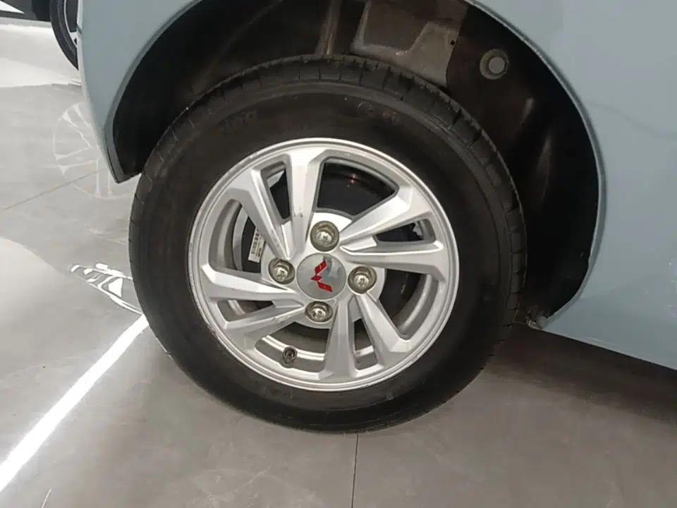 Wuling Hongguang MINIEV 2020 Freedom Version Lithium Iron Phosphate — миниатюра 11