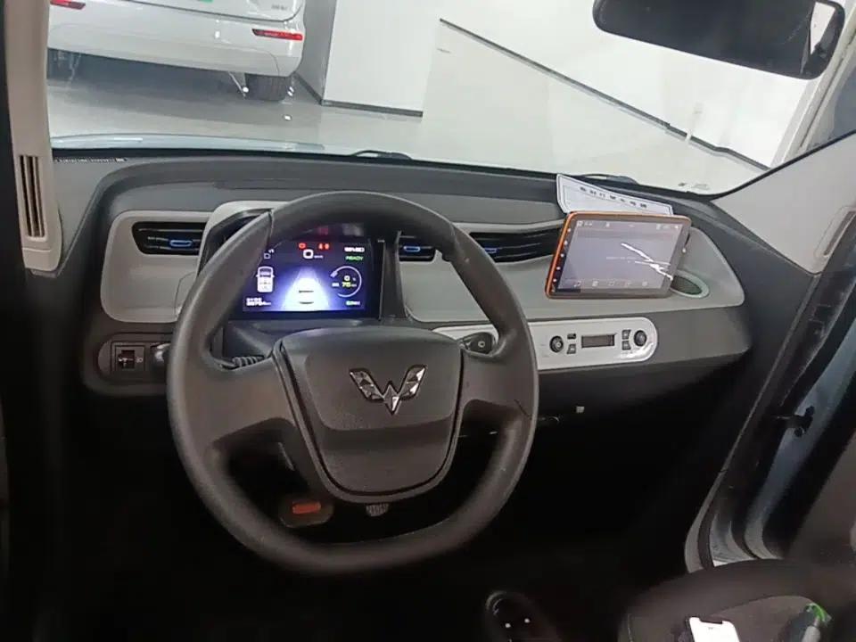 Wuling Hongguang MINIEV 2020 Freedom Version Lithium Iron Phosphate — миниатюра 12