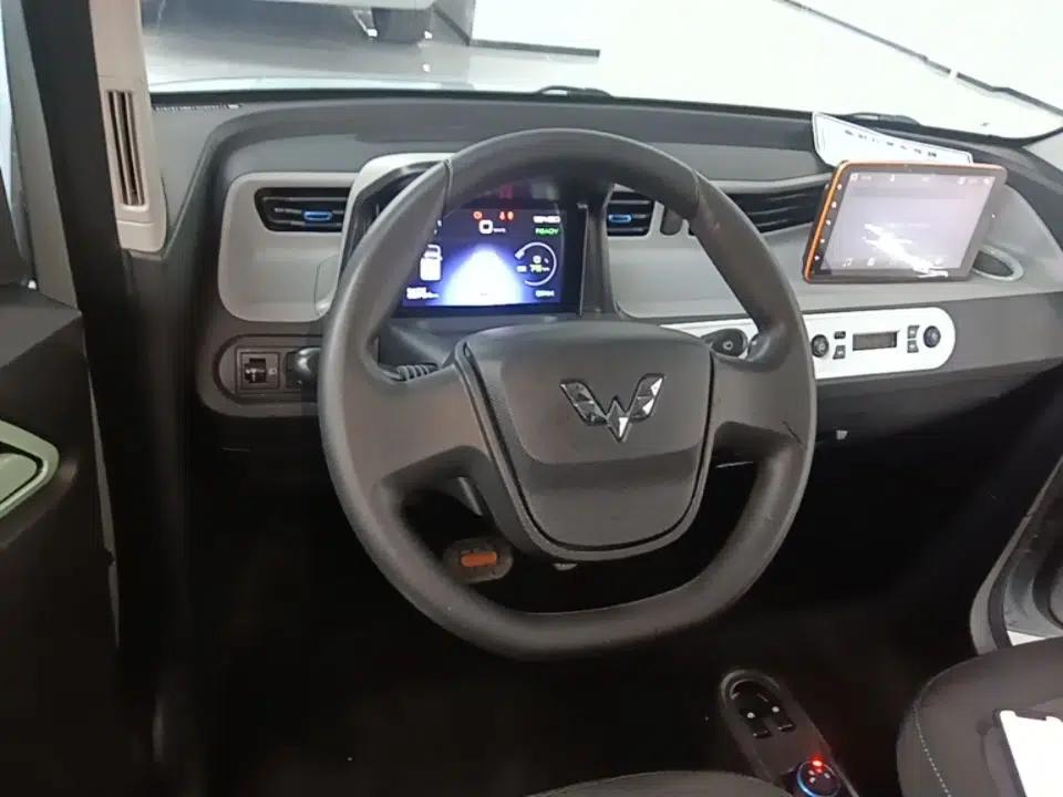 Wuling Hongguang MINIEV 2020 Freedom Version Lithium Iron Phosphate — миниатюра 13