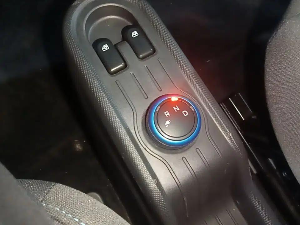 Wuling Hongguang MINIEV 2020 Freedom Version Lithium Iron Phosphate — миниатюра 16