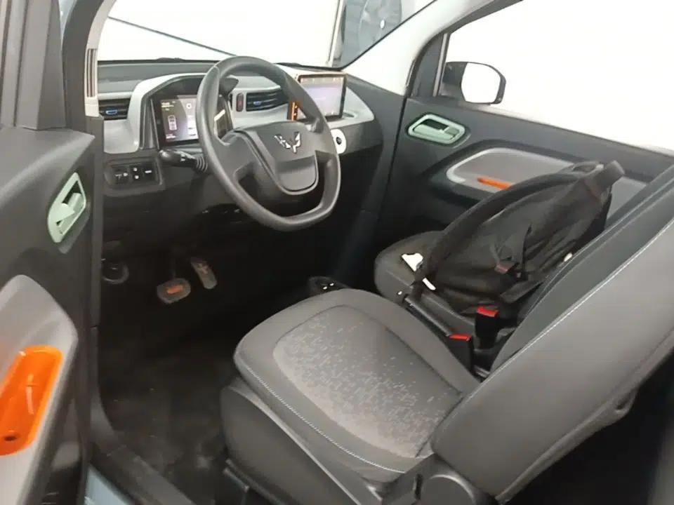 Wuling Hongguang MINIEV 2020 Freedom Version Lithium Iron Phosphate — миниатюра 17