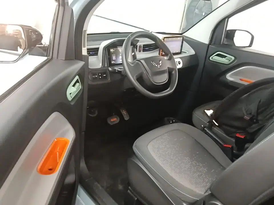 Wuling Hongguang MINIEV 2020 Freedom Version Lithium Iron Phosphate — миниатюра 18