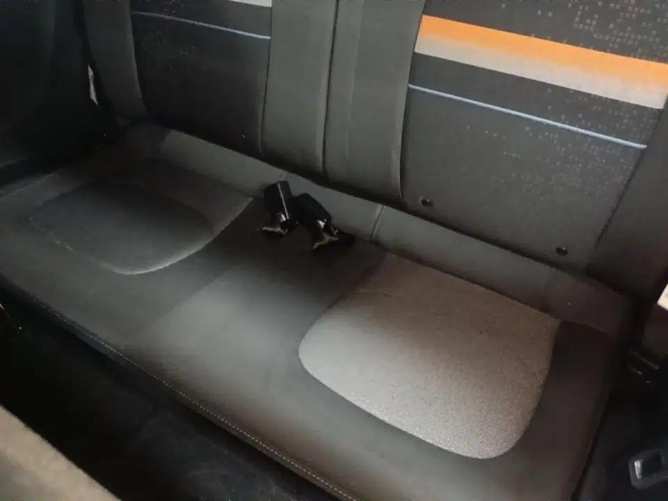 Wuling Hongguang MINIEV 2020 Freedom Version Lithium Iron Phosphate — миниатюра 20