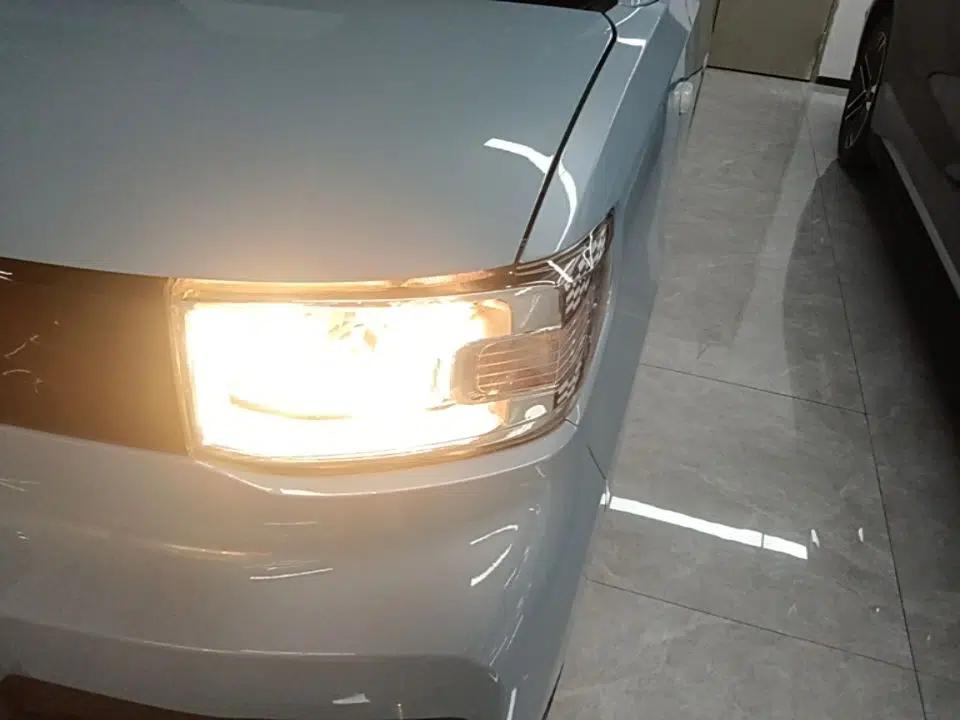 Wuling Hongguang MINIEV 2020 Freedom Version Lithium Iron Phosphate — миниатюра 8