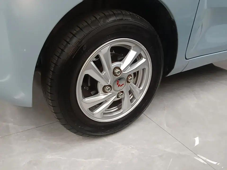 Wuling Hongguang MINIEV 2020 Freedom Version Lithium Iron Phosphate — миниатюра 10