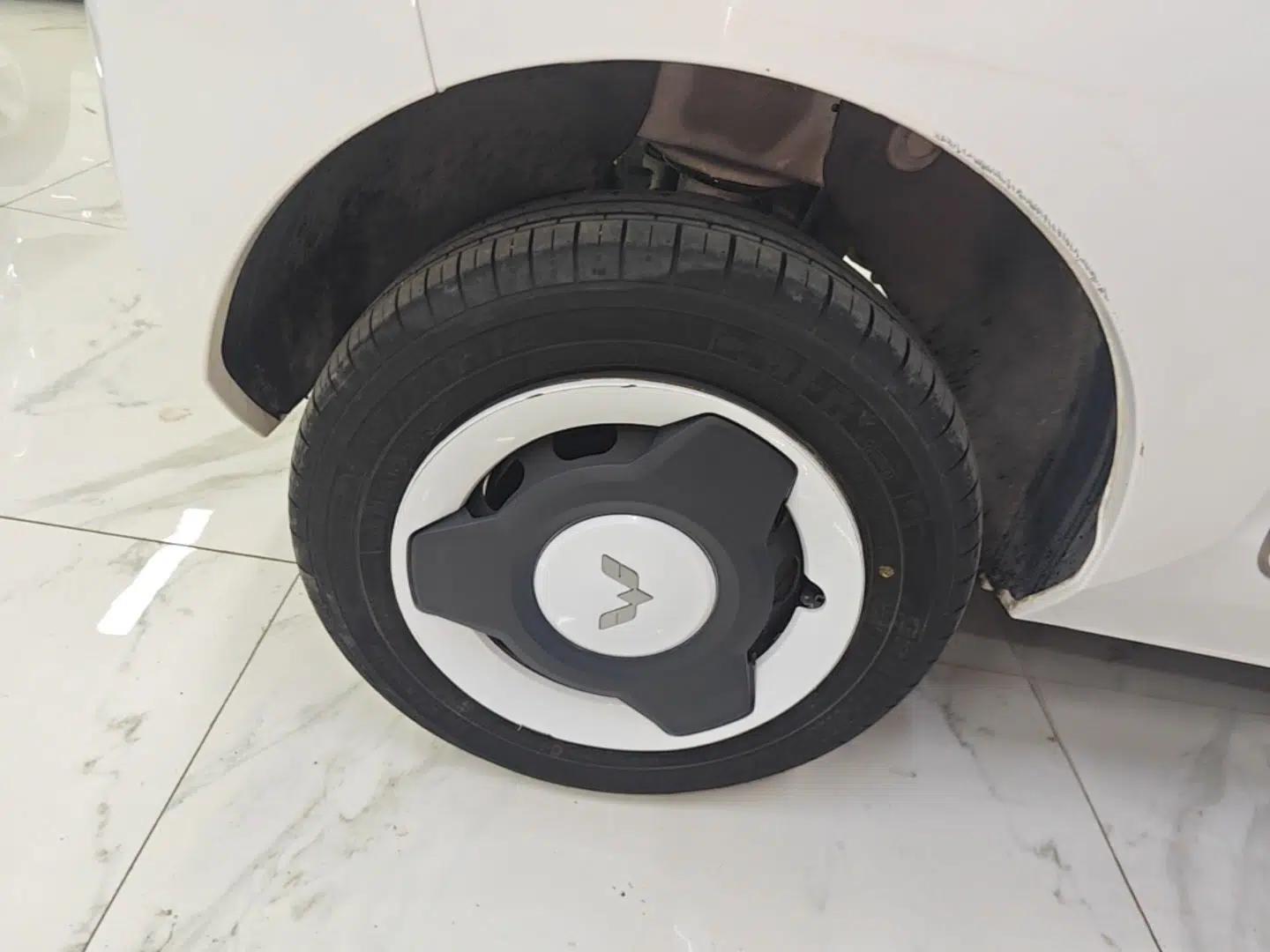 Wuling Hongguang MINIEV 2022 Easy Version Lithium Iron Phosphate — миниатюра 11