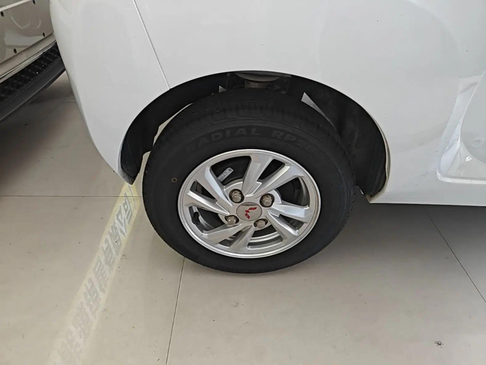 Wuling Hongguang MINIEV 2020 Enjoy Edition Lithium-Ion Battery — миниатюра 16