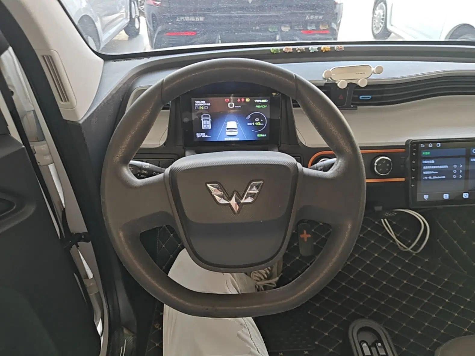 Wuling Hongguang MINIEV 2020 Enjoy Edition Lithium-Ion Battery — миниатюра 18