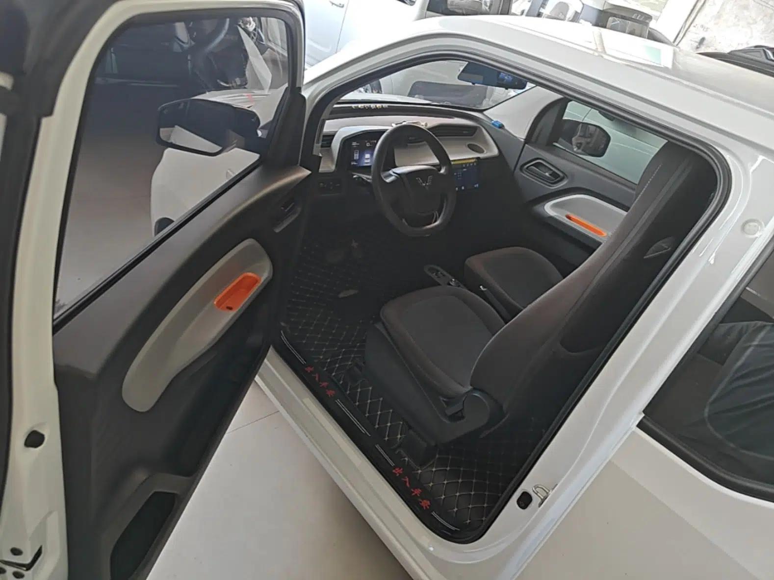 Wuling Hongguang MINIEV 2020 Enjoy Edition Lithium-Ion Battery — миниатюра 23