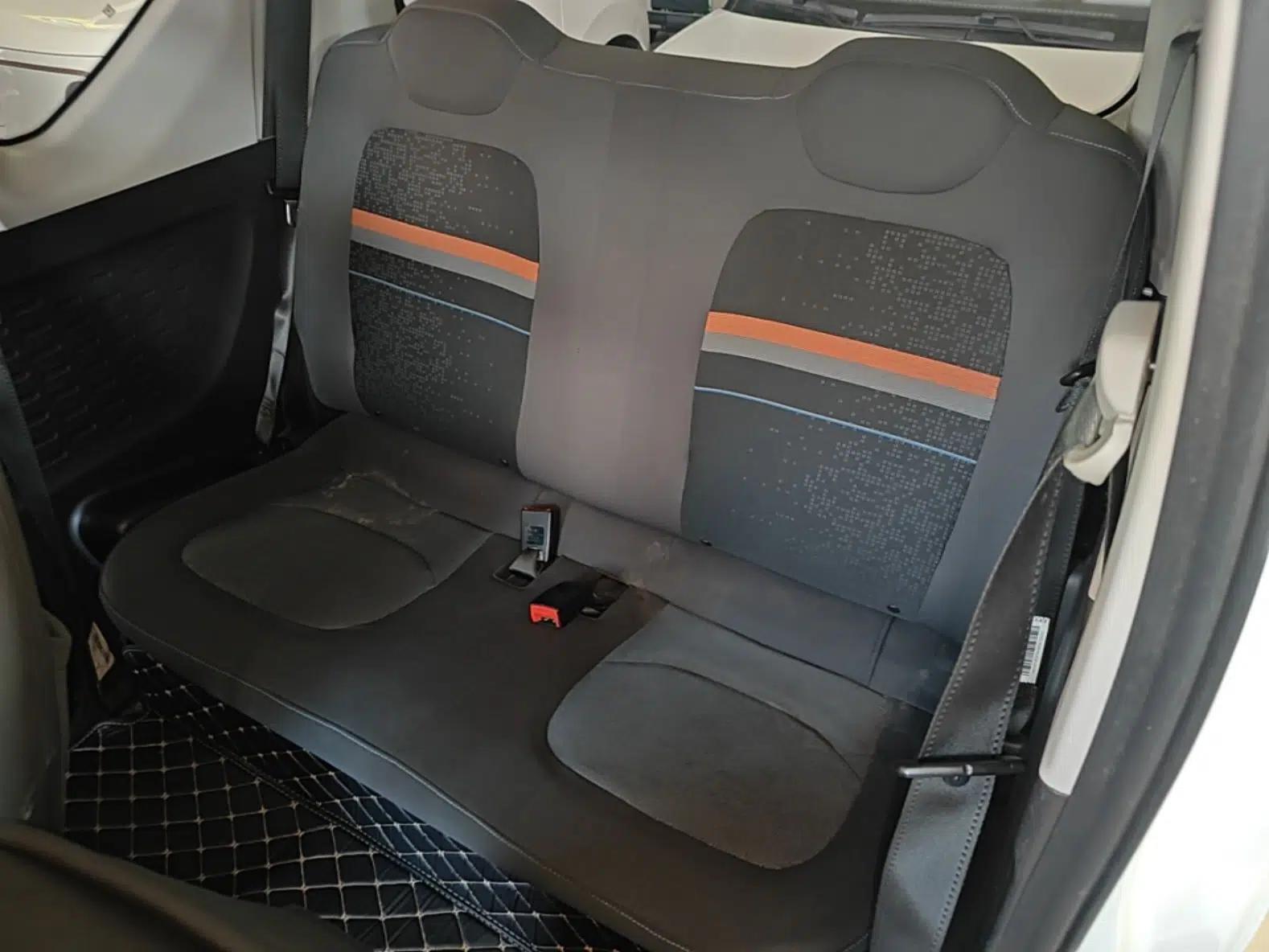 Wuling Hongguang MINIEV 2020 Enjoy Edition Lithium-Ion Battery — миниатюра 25