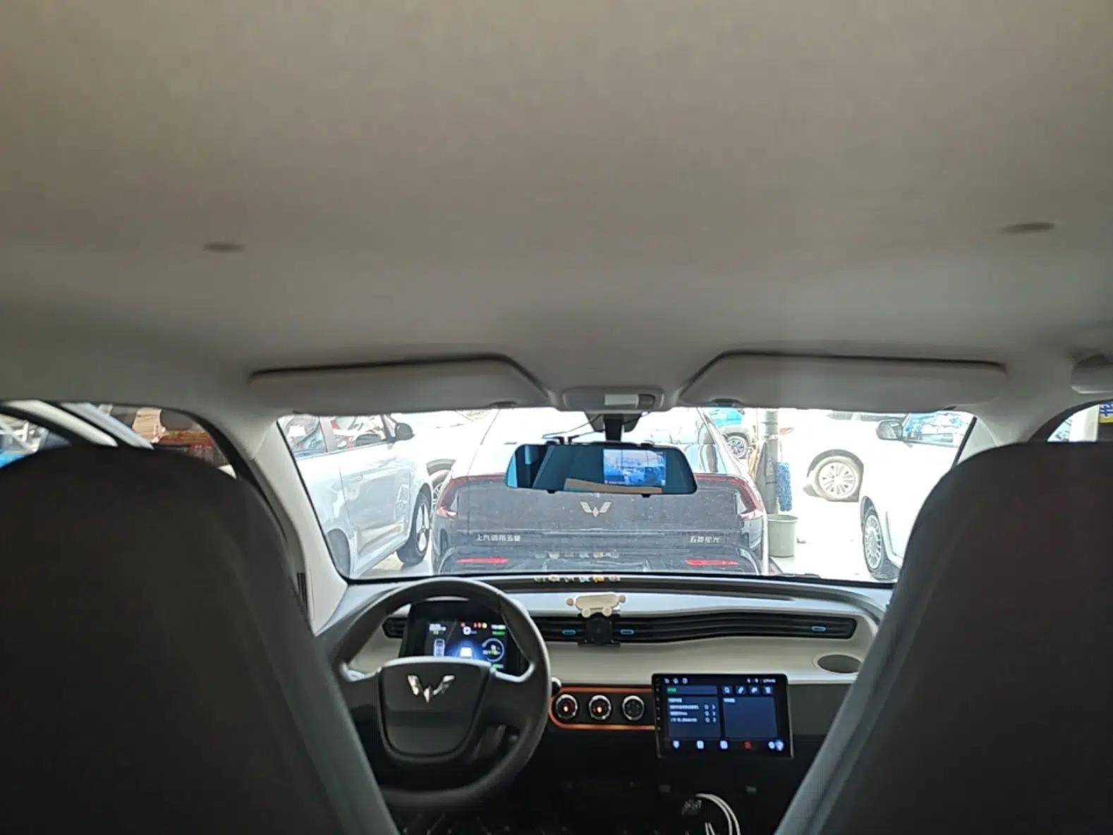 Wuling Hongguang MINIEV 2020 Enjoy Edition Lithium-Ion Battery — миниатюра 26