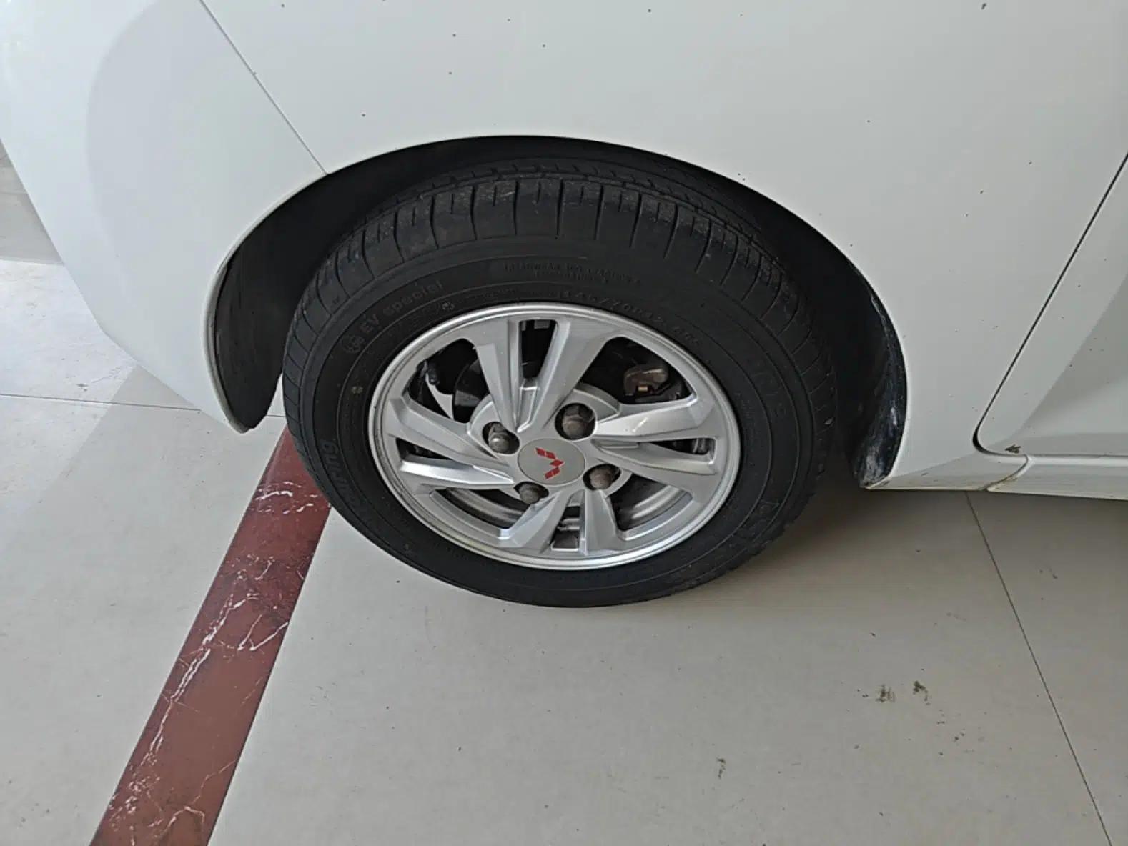 Wuling Hongguang MINIEV 2020 Enjoy Edition Lithium-Ion Battery — миниатюра 10