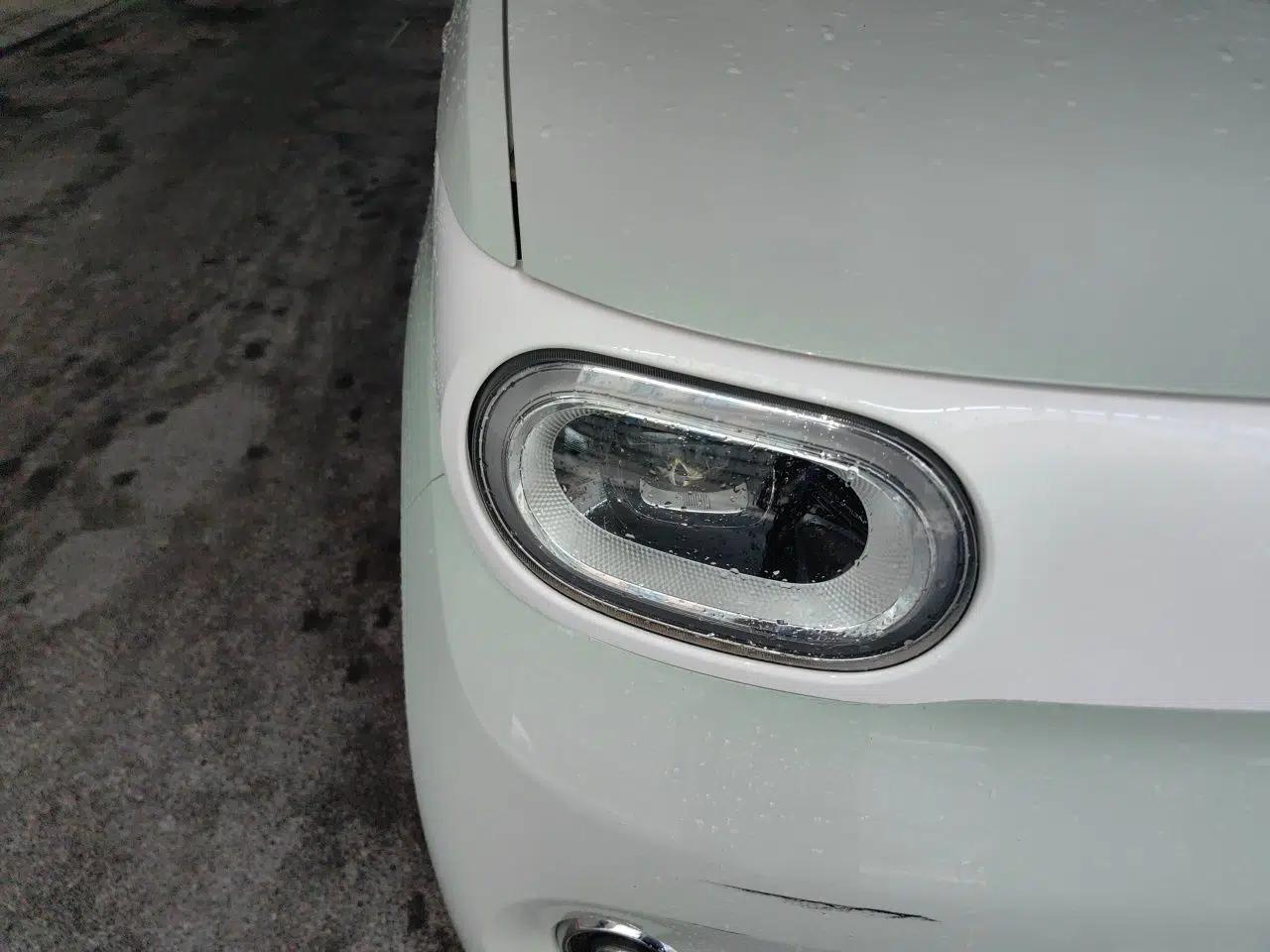 Wuling Hongguang MINIEV 2024 3rd Generation 170 km — миниатюра 7