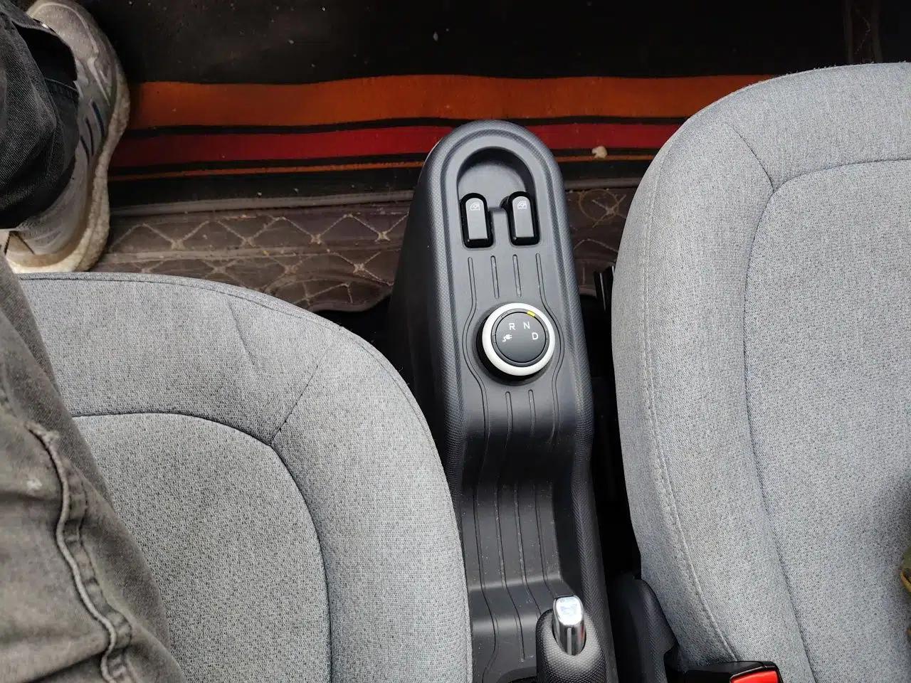 Wuling Hongguang MINIEV 2021 Macaron Premium Model – Lithium Iron Phosphate — миниатюра 14