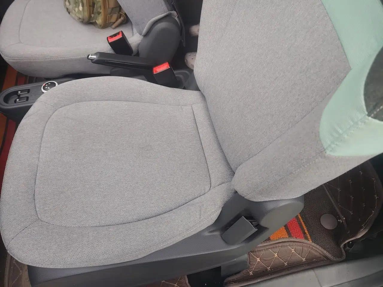 Wuling Hongguang MINIEV 2021 Macaron Premium Model – Lithium Iron Phosphate — миниатюра 17
