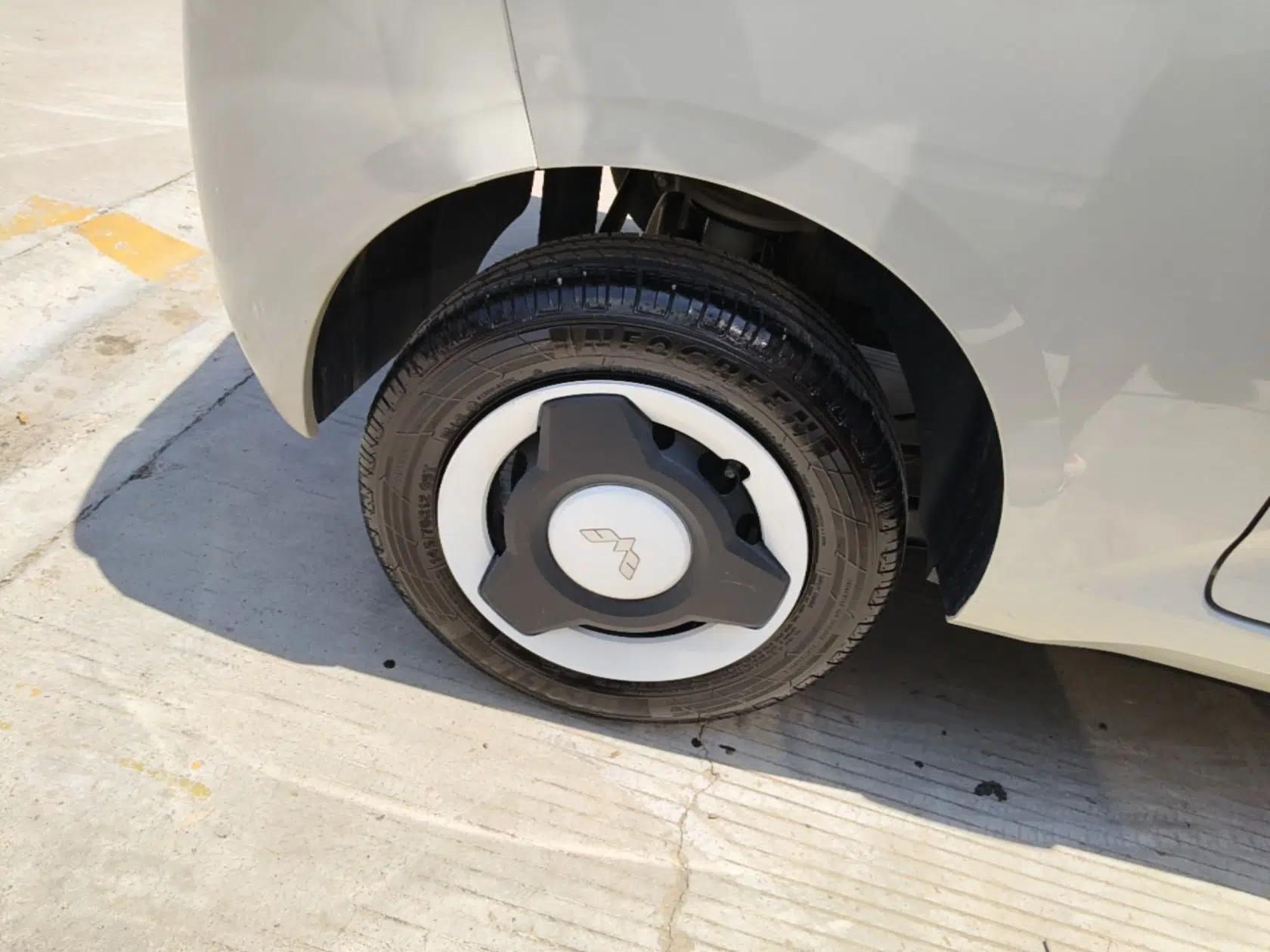Wuling Hongguang MINIEV 2024 3rd Generation 215km Youth Edition — миниатюра 11
