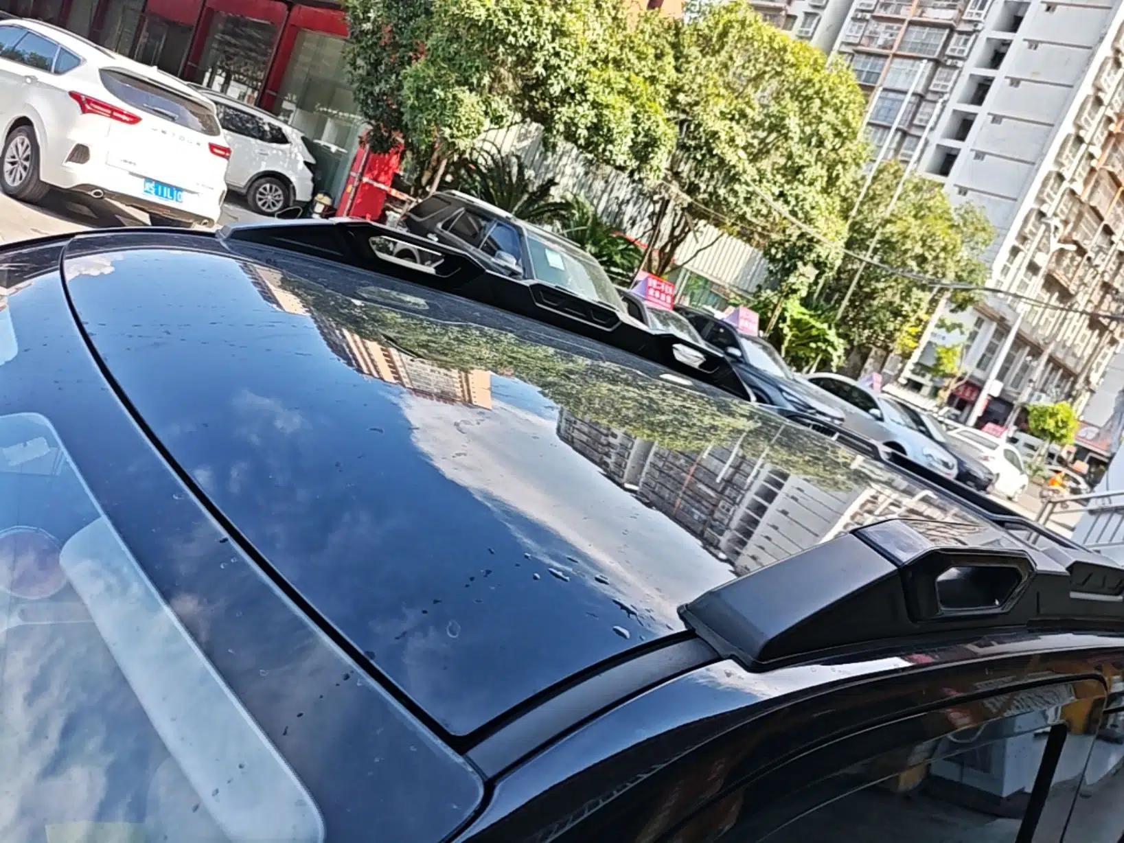 Wuling Hongguang MINIEV 2022 GAMEBOY 200km Gaming Edition with Lithium Iron Phosphate — миниатюра 7
