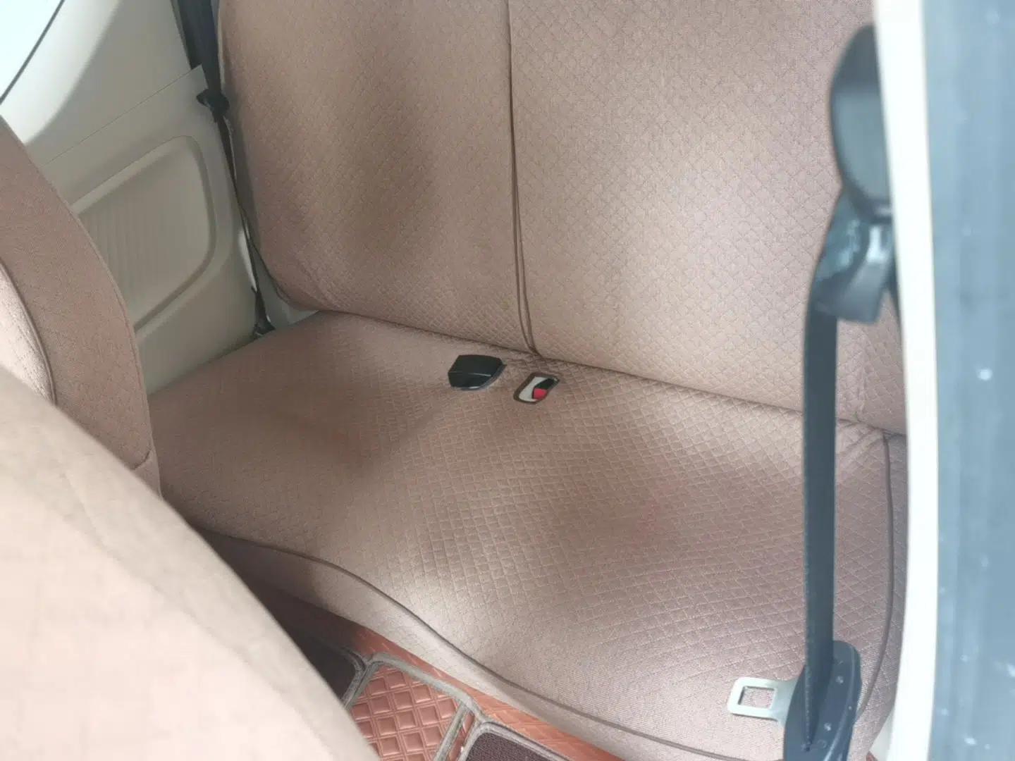 Wuling Hongguang MINIEV 2024 3rd Generation 215km Youth Edition — миниатюра 20